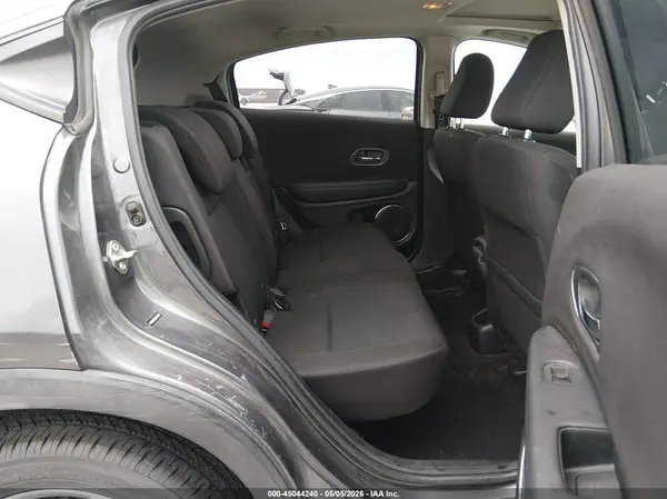 3CZRU6H52GM749947 2016 HONDA HR-V - Image 8