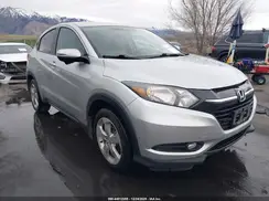 3CZRU6H52GM750161 2016 HONDA HR-V