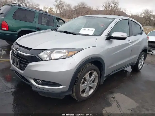 3CZRU6H52GM750161 2016 HONDA HR-V - Image 2