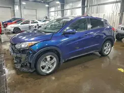 3CZRU6H52GM750211 2016 HONDA HR-V