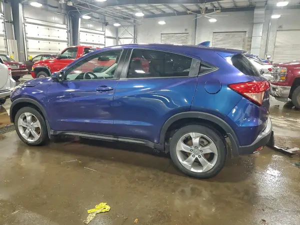 3CZRU6H52GM750211 2016 HONDA HR-V - Image 2