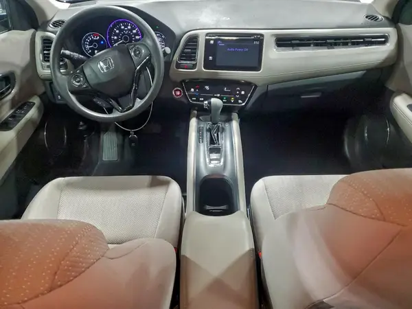 3CZRU6H52GM750211 2016 HONDA HR-V - Image 8