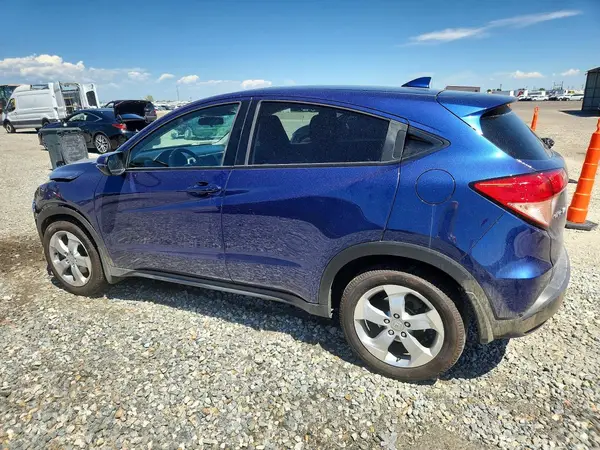 3CZRU6H52GM750242 2016 HONDA HR-V - Image 2