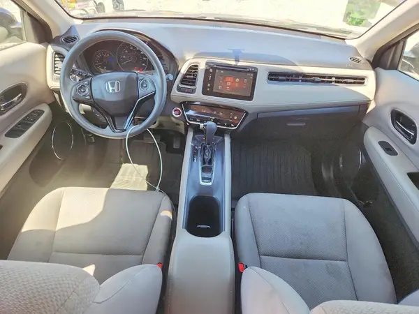 3CZRU6H52GM750242 2016 HONDA HR-V - Image 8