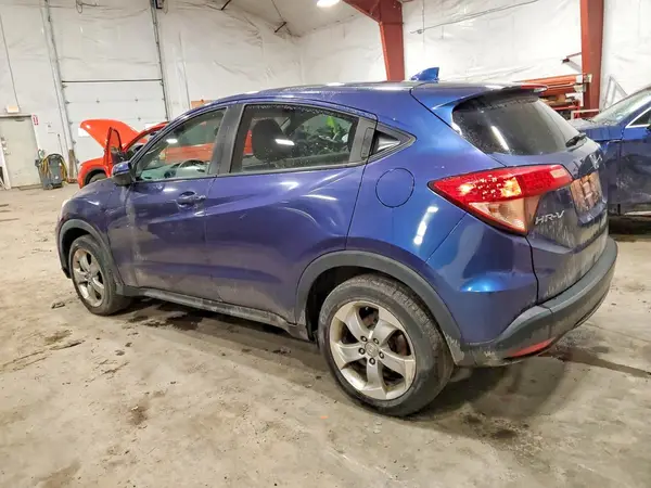 3CZRU6H52GM750824 2016 HONDA HR-V - Image 2