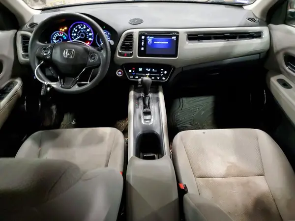 3CZRU6H52GM750824 2016 HONDA HR-V - Image 8