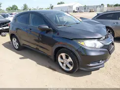 3CZRU6H52GM751469 2016 HONDA HR-V