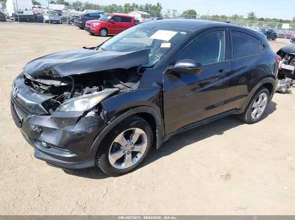 3CZRU6H52GM751469 2016 HONDA HR-V - Image 2