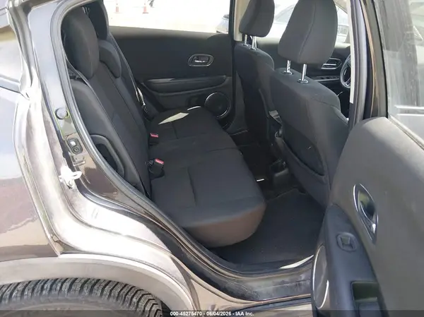 3CZRU6H52GM751469 2016 HONDA HR-V - Image 8