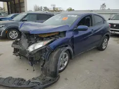 3CZRU6H52GM752427 2016 HONDA HR-V