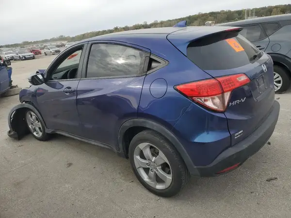 3CZRU6H52GM752427 2016 HONDA HR-V - Image 2