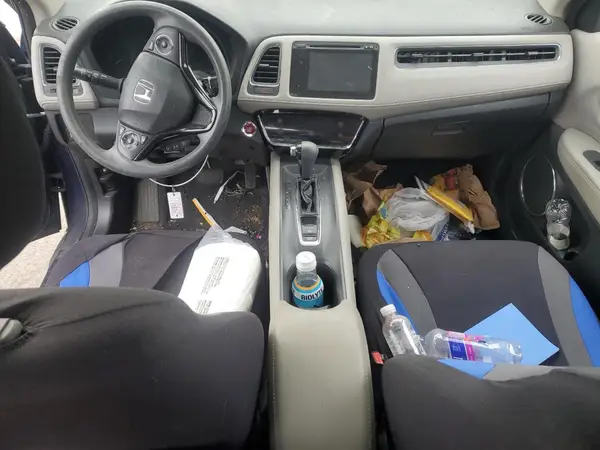 3CZRU6H52GM752427 2016 HONDA HR-V - Image 8