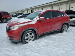3CZRU6H52GM753237 2016 HONDA HR-V