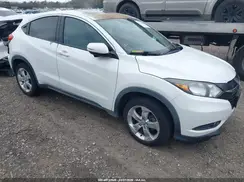 3CZRU6H52GM753402 2016 HONDA HR-V