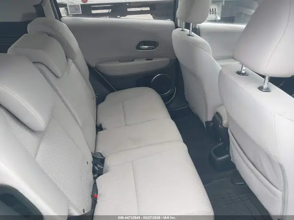 3CZRU6H52GM753402 2016 HONDA HR-V - Image 8