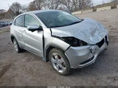 3CZRU6H52GM754601 2016 HONDA HR-V