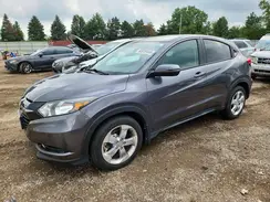 3CZRU6H52GM755165 2016 HONDA HR-V