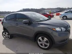 3CZRU6H52GM755182 2016 HONDA HR-V