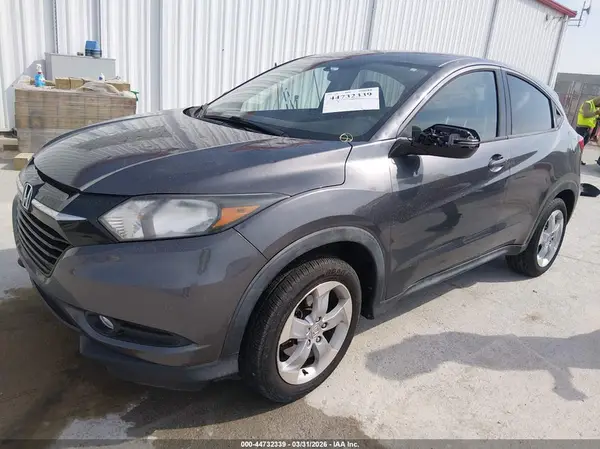 3CZRU6H52GM755182 2016 HONDA HR-V - Image 2
