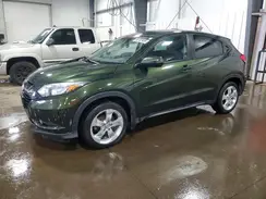 3CZRU6H52GM756123 2016 HONDA HR-V