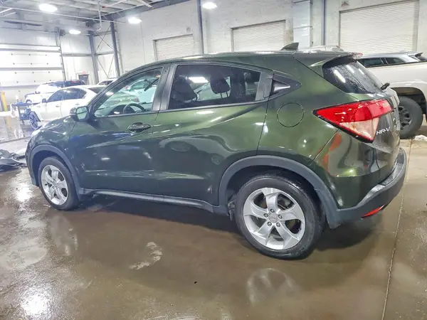 3CZRU6H52GM756123 2016 HONDA HR-V - Image 2