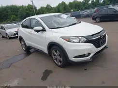 3CZRU6H52GM760026 2016 HONDA HR-V
