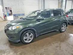 3CZRU6H52GM761239 2016 HONDA HR-V