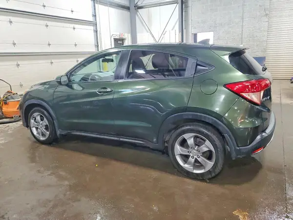 3CZRU6H52GM761239 2016 HONDA HR-V - Image 2