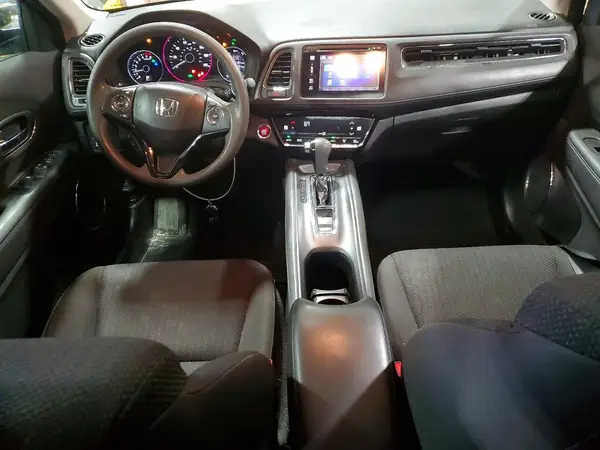 3CZRU6H52GM761239 2016 HONDA HR-V - Image 8