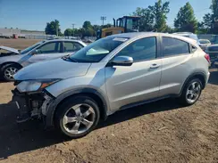 3CZRU6H52GM763542 2016 HONDA HR-V