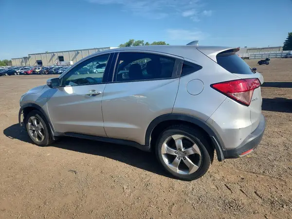 3CZRU6H52GM763542 2016 HONDA HR-V - Image 2