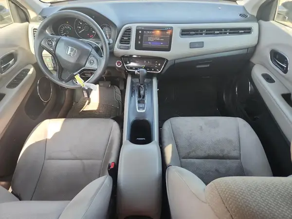 3CZRU6H52GM763542 2016 HONDA HR-V - Image 8