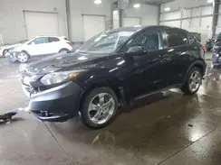 3CZRU6H52GM763590 2016 HONDA HR-V