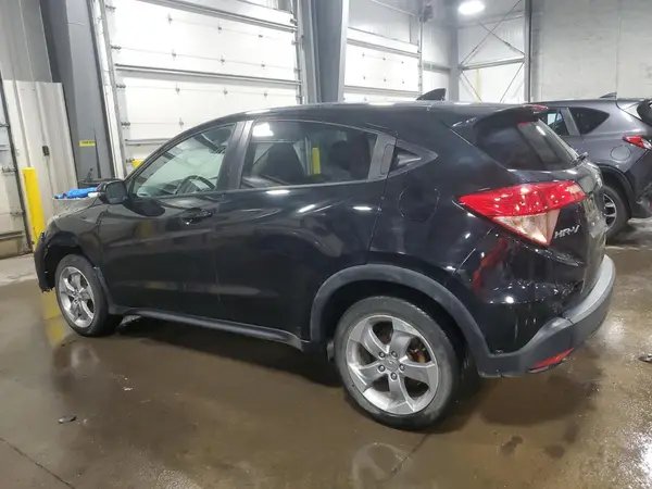 3CZRU6H52GM763590 2016 HONDA HR-V - Image 2