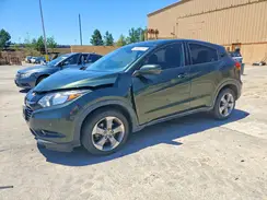 3CZRU6H52GM765243 2016 HONDA HR-V