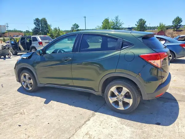 3CZRU6H52GM765243 2016 HONDA HR-V - Image 2