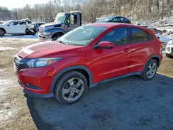 3CZRU6H52GM767770 2016 HONDA HR-V