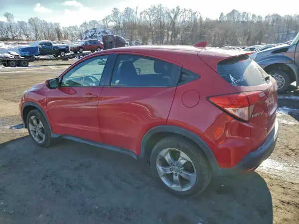 3CZRU6H52GM767770 2016 HONDA HR-V - Image 2