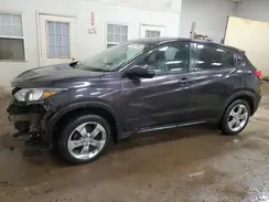 3CZRU6H52GM769521 2016 HONDA HR-V