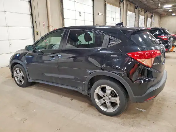 3CZRU6H52HG701378 2017 HONDA HR-V - Image 2