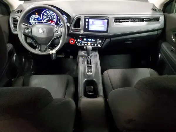 3CZRU6H52HG701378 2017 HONDA HR-V - Image 8