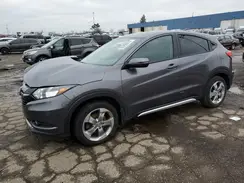 3CZRU6H52HG701591 2017 HONDA HR-V