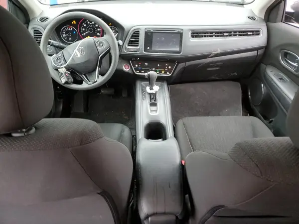 3CZRU6H52HG701591 2017 HONDA HR-V - Image 8
