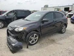 3CZRU6H52HG702627 2017 HONDA HR-V