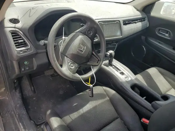 3CZRU6H52HG702627 2017 HONDA HR-V - Image 8