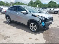 3CZRU6H52HG703437 2017 HONDA HR-V