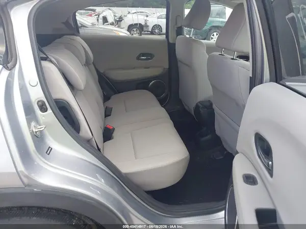 3CZRU6H52HG703437 2017 HONDA HR-V - Image 8