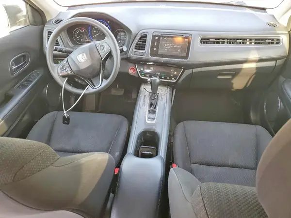 3CZRU6H52HG704281 2017 HONDA HR-V - Image 8