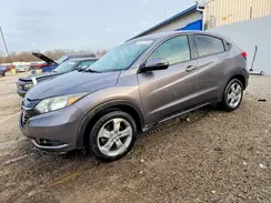 3CZRU6H52HG704328 2017 HONDA HR-V