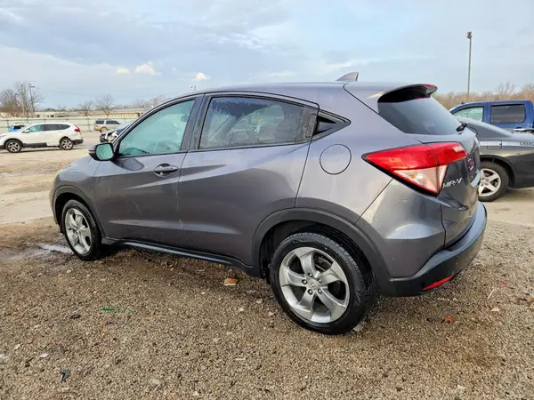 3CZRU6H52HG704328 2017 HONDA HR-V - Image 2